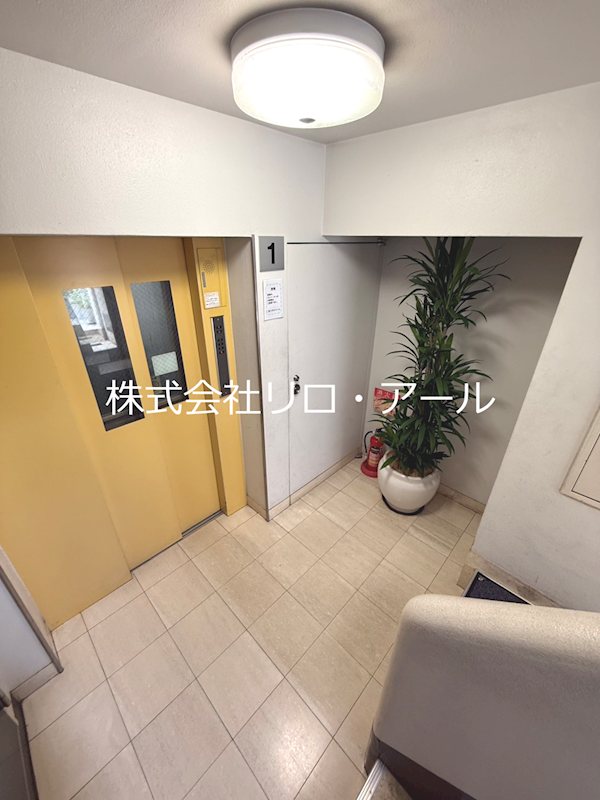 プリマベーラ その他外観2