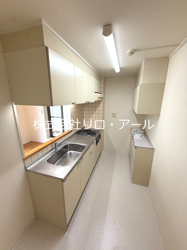 プリマベーラ キッチン
