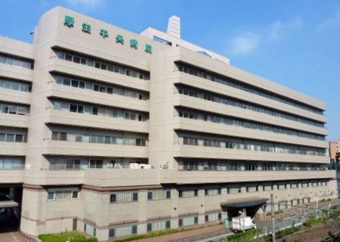 プリマベーラ 周辺画像1