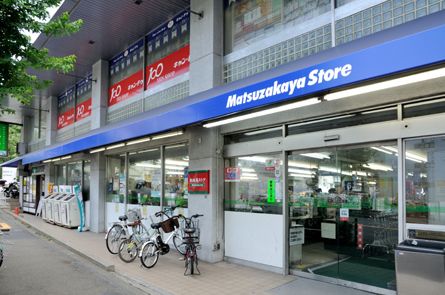 プリマベーラ 周辺画像2