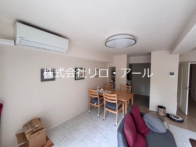 ニュー常盤松マンション その他1