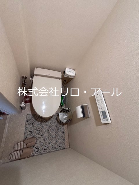 ニュー常盤松マンション その他2