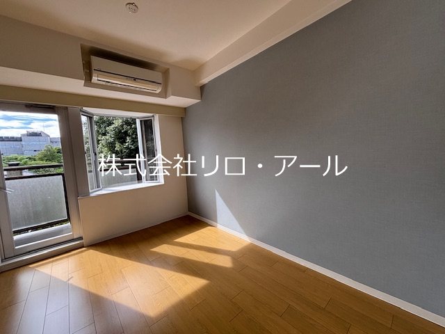 インペリアル南麻布コート＆サテライト その他3