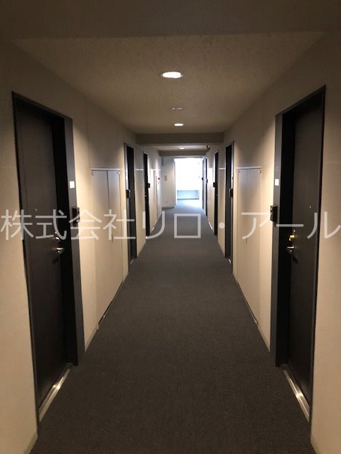 インペリアル南麻布コート＆サテライト その他外観2