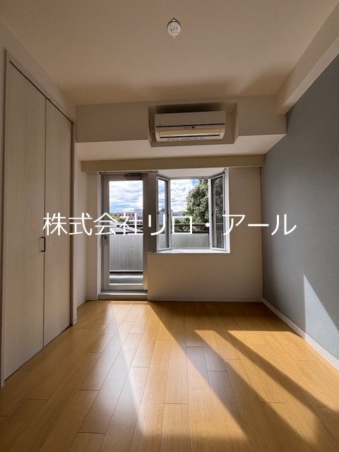 インペリアル南麻布コート＆サテライト リビング