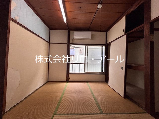 松井壮A リビング