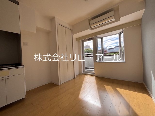 インペリアル南麻布コート＆サテライト 426号室 外観