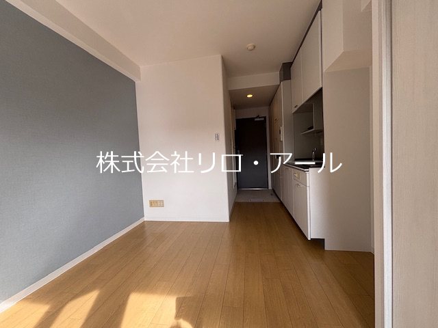 インペリアル南麻布コート＆サテライト ベッドルーム