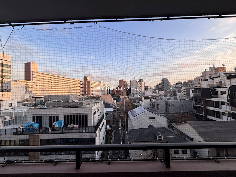 ロイヤルパレス広尾　 その他1