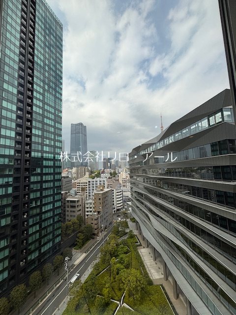 三田ガーデンヒルズ  その他1