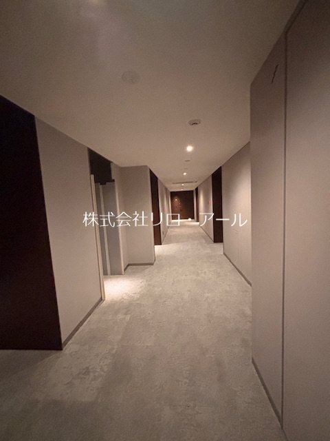 三田ガーデンヒルズ  その他外観2