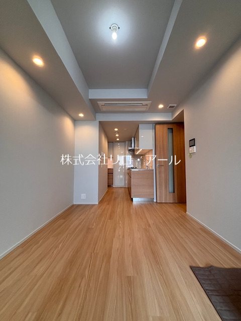 三田ガーデンヒルズ  リビング