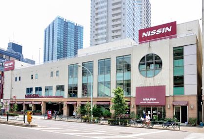 三田ガーデンヒルズ  周辺画像3