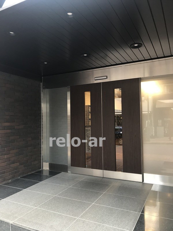 ロイヤルパレス広尾　 その他外観1