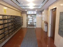 ロイヤルパレス広尾　 その他外観2