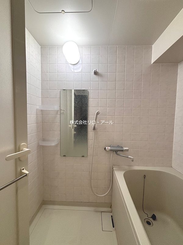 ロイヤルパレス広尾　 風呂画像