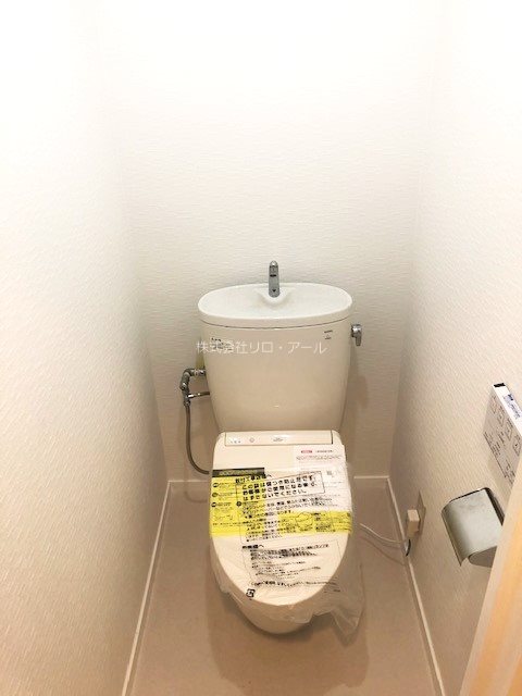 広尾センターハイツ その他3