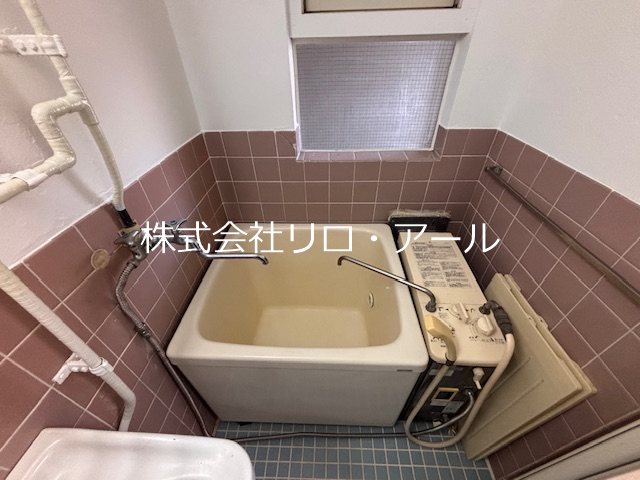 神戸マンション 風呂画像