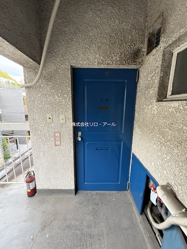 神戸マンション  その他外観1