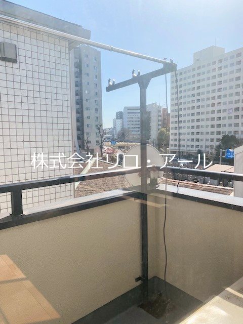 南麻布B棟  その他4