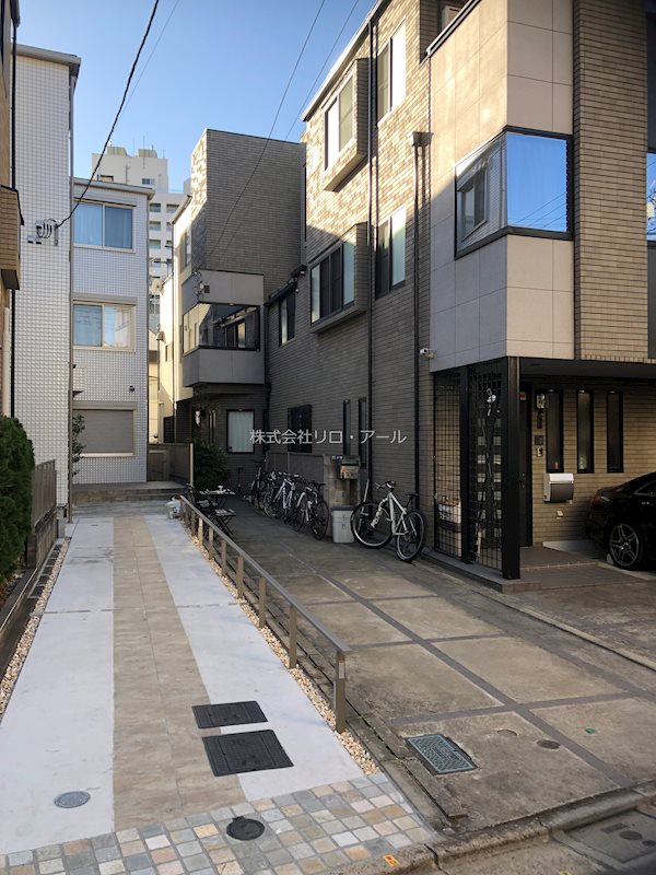 南麻布B棟  その他外観1