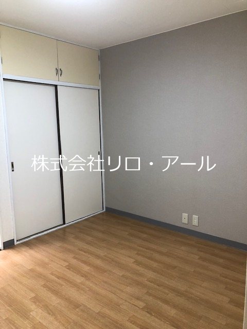カーサ広尾 リビング