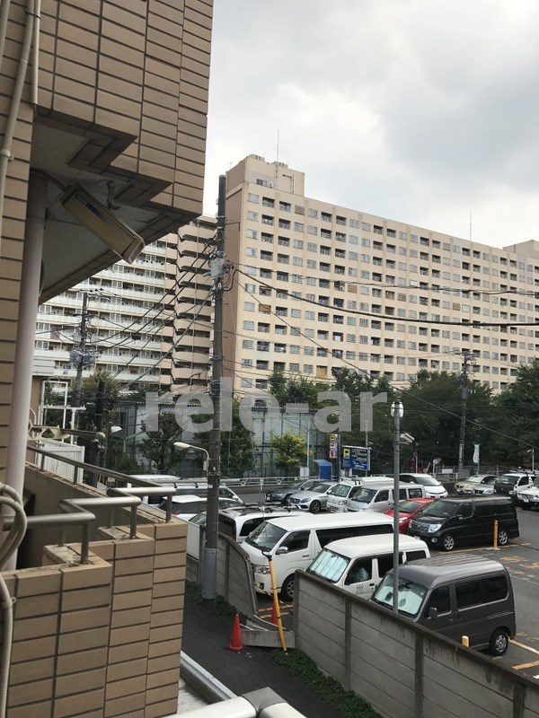 カーサ広尾 その他6