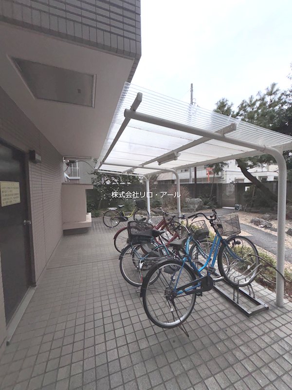 エビスパークヒルズ その他外観2