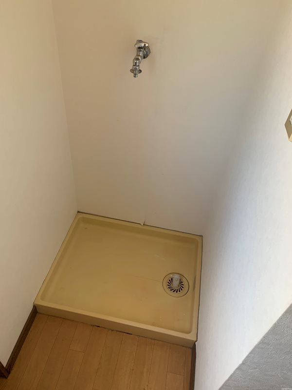 【賃貸一戸建て】コーポ千舟借家　４SDK その他設備