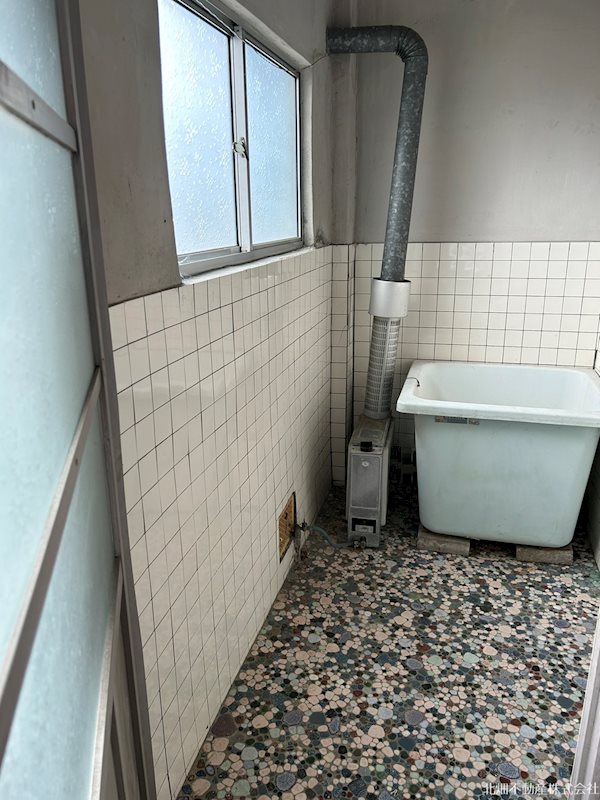 広川町羽衣荘 風呂画像