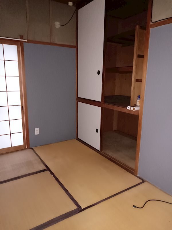 【賃貸一戸建】有田市野　2階建 風呂画像