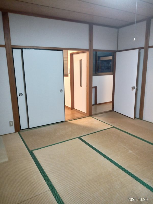 一戸建て　有田川町　 その他