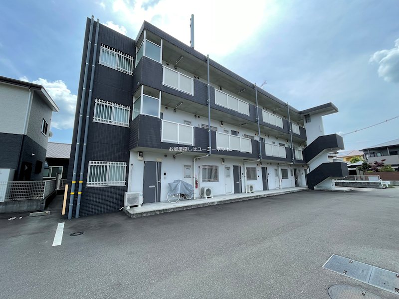 アイライフ 外観