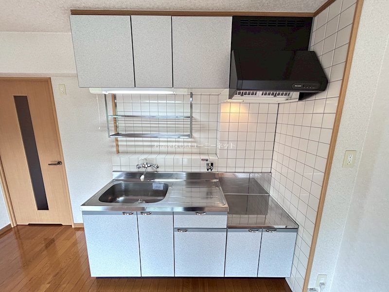 クリザンテーム キッチン