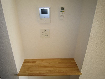 アヴァンティA セキュリティ