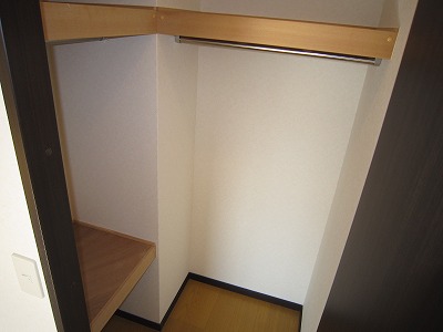アヴァンティA 収納