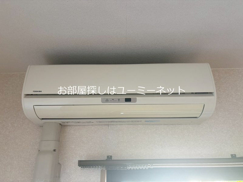 エクセル桜ヶ丘Ⅱ その他設備