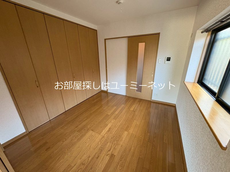 エクセル桜ヶ丘Ⅱ その他部屋・スペース