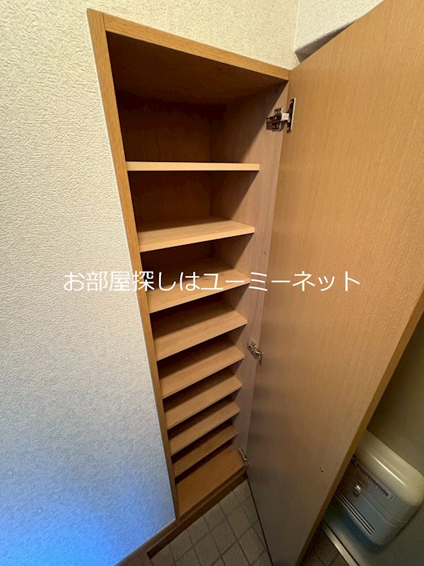 エクセル桜ヶ丘Ⅱ その他