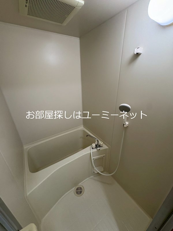 エクセル桜ヶ丘Ⅱ 風呂画像