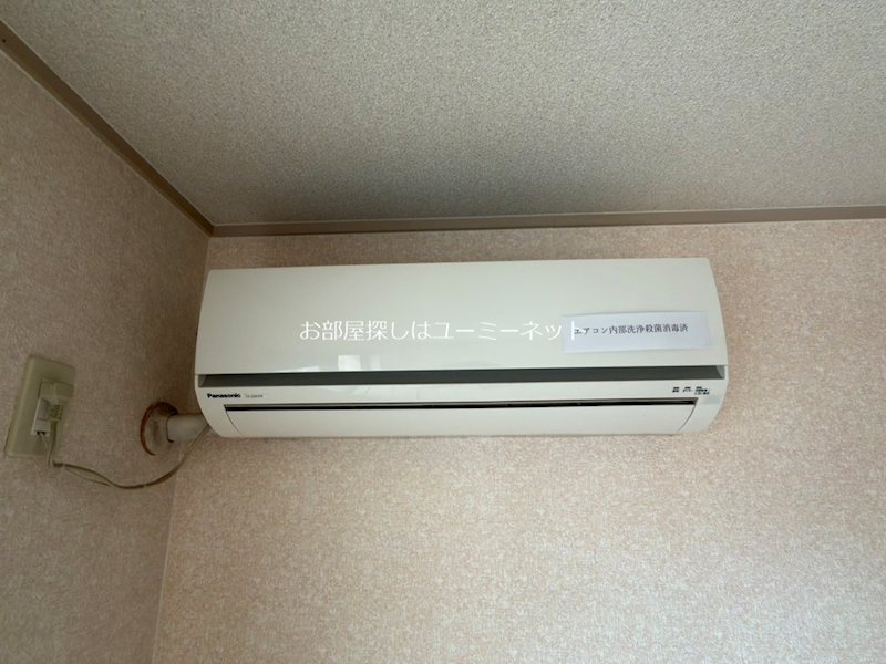 セジュールロマンⅡ その他設備