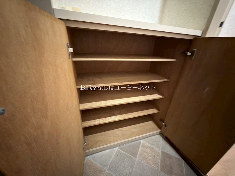 セジュールロマンⅡ その他