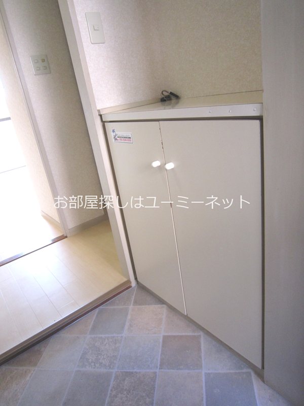 セジュールロマンⅡ その他
