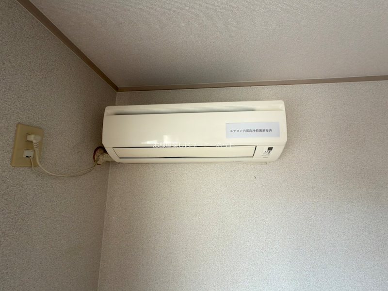 セジュールロマンⅡ その他設備