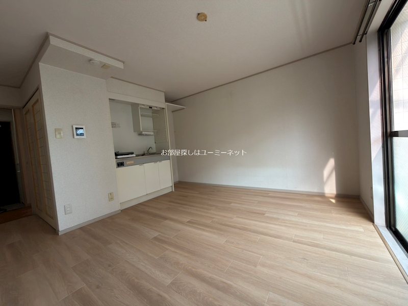 セジュールロマンⅡ その他部屋・スペース