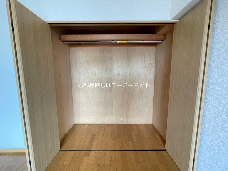 コンフォート坂之上 その他設備