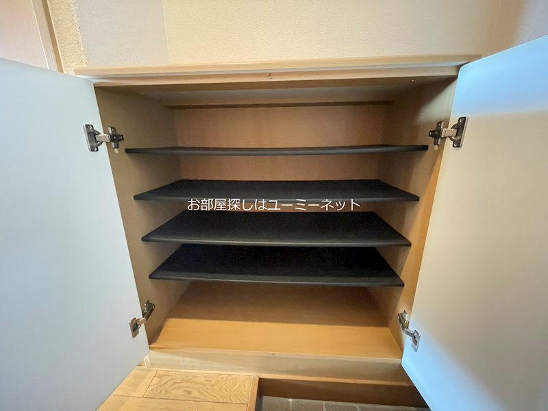 コンフォート坂之上 その他