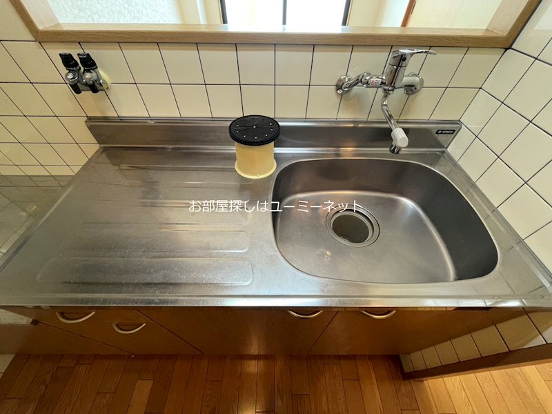 コンフォート坂之上 その他
