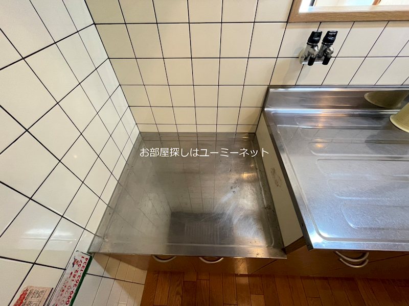 コンフォート坂之上 その他