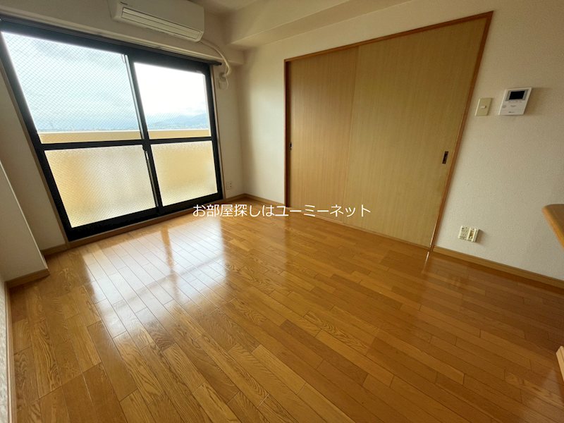 コンフォート坂之上 その他